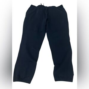 Black‎ Lacoste jogging sweetpant